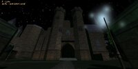 Escape PS1 Hagrid screenshot, image №3239275 - RAWG