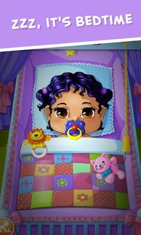 My Baby Care screenshot, image №1583360 - RAWG