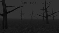 Slender Man Rise Again (Reupload) screenshot, image №3234805 - RAWG
