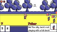 The Blackjack Knight screenshot, image №2792694 - RAWG