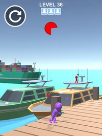 Water Bullet 3D -Stickman Shot screenshot, image №2836903 - RAWG