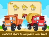 Trucks Jump - Crazy Cars and Vehicles Adventure Game screenshot, image №958317 - RAWG