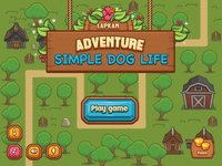 Simple Dog Life screenshot, image №1679005 - RAWG