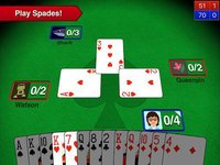 Spades + screenshot, image №1457122 - RAWG