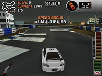 Drift Mania Championship screenshot, image №1393799 - RAWG