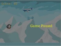 Penguin Dash (PhilipU) screenshot, image №3536942 - RAWG