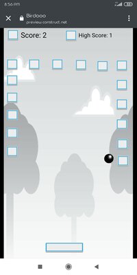 Ball Collide (itch) screenshot, image №2622977 - RAWG