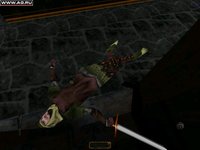 Thief: The Dark Project screenshot, image №320629 - RAWG