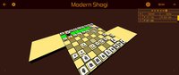 Modern Shogi screenshot, image №1014486 - RAWG