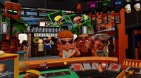 All Hail The Cook-o-tron screenshot, image №2648045 - RAWG