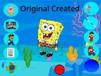 (OutDated) Beat up spongebob v1.0 remix screenshot, image №3042006 - RAWG