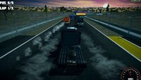 Real Truck Driver screenshot, image №2605383 - RAWG