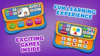Baby Phone Game for Kids Free screenshot, image №1579487 - RAWG