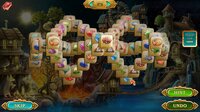 Spellarium 9 Match 3 Puzzle screenshot, image №3794406 - RAWG