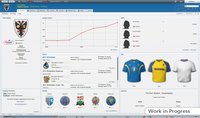 Football Manager 2012 screenshot, image №582389 - RAWG