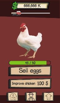 FarmClicker screenshot, image №2974868 - RAWG