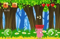 Catch and Run (NikolayBlinov) screenshot, image №2640018 - RAWG