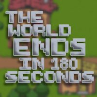 The World Ends In 180 Seconds! screenshot, image №3858573 - RAWG