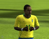 FIFA 10 screenshot, image №527007 - RAWG