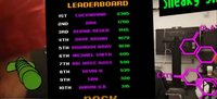 Sneaky Snake AR screenshot, image №1212434 - RAWG