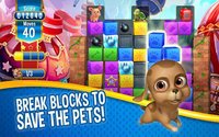 Pet Rescue Saga screenshot, image №1531730 - RAWG