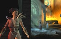 Agni: Queen of Darkness screenshot, image №453112 - RAWG