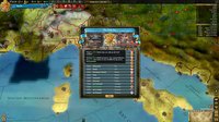 Europa Universalis III: Heir to the Throne screenshot, image №538485 - RAWG