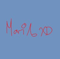 EL INCREIBLE JUEGO DE ESCRIBIR MARIA EN LA PANTALLA screenshot, image №3359119 - RAWG