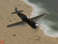 IL-2 Sturmovik: Forgotten Battles screenshot, image №347347 - RAWG