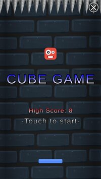 CUBE GAME (ArthurXH9) screenshot, image №3363362 - RAWG