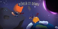 Purrsh it Down screenshot, image №2243691 - RAWG
