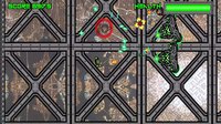 Legion of Scorn (itch) screenshot, image №1949835 - RAWG