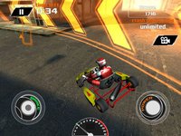 3D Go-kart City Racing - Outdoor Traffic Speed Karting Simulator Game PRO screenshot, image №1706300 - RAWG
