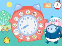 MOLANG: A HAPPY DAY - FUN GAMES FOR TODDLERS screenshot, image №956349 - RAWG