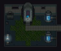 Chang'e: Escape From the Moon screenshot, image №2610294 - RAWG