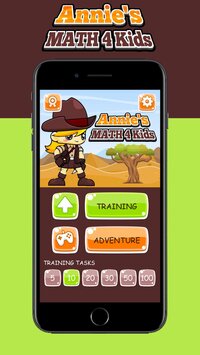 Annie's Math for Kids screenshot, image №3096420 - RAWG