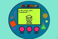 Tamabud! screenshot, image №3504709 - RAWG