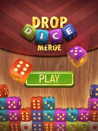 Drop Dice Merge: Puzzle Block screenshot, image №2764128 - RAWG