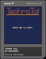 Tephra Toil screenshot, image №3780466 - RAWG