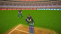 CricVRX - VR Cricket screenshot, image №2011458 - RAWG