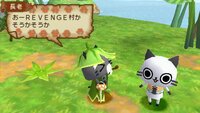 Monster Hunter Diary: Poka Poka Airou Village screenshot, image №4215111 - RAWG