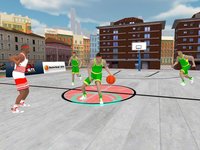 Street Basketball JAM: by BULKY SPORTS screenshot, image №927520 - RAWG