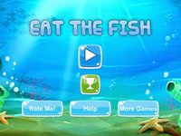 Feeding Frenzy 2016: Eat The Fish screenshot, image №1885949 - RAWG