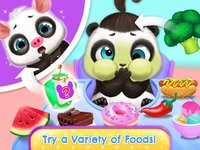 Panda Lu & Friends - Crazy Playground Fun screenshot, image №1591772 - RAWG