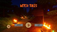Witch Tales screenshot, image №2383437 - RAWG