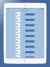 Sheet Music Treble screenshot, image №967479 - RAWG