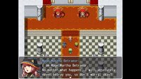 Heavy Spoilers RPG: The true identity of the final enemy is the hero's father screenshot, image №4212751 - RAWG
