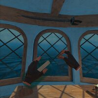 Hand Posing Tool: Pirates Demo screenshot, image №2666149 - RAWG