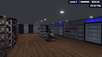 Liquor Shop Simulator screenshot, image №4204213 - RAWG