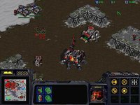 StarCraft: Brood War screenshot, image №1697674 - RAWG